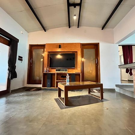 Mermaid Island Beach Resorts Pondicherry Exterior foto